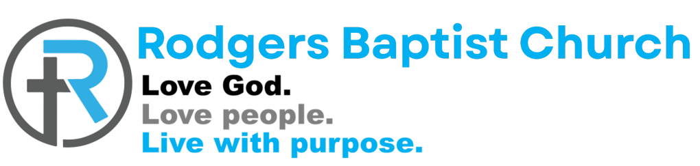 Rodgers Baptist Church